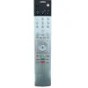 Télécommande TV LOEWE Assist 1 aluminium (89900A23)