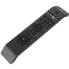 Télécommande TV Remplacement de la Télécommande RC3902 TV pour SHARP