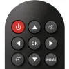 Télécommande universelle CGV Fidelio Easy 5 noire 25 boutons sans programmation