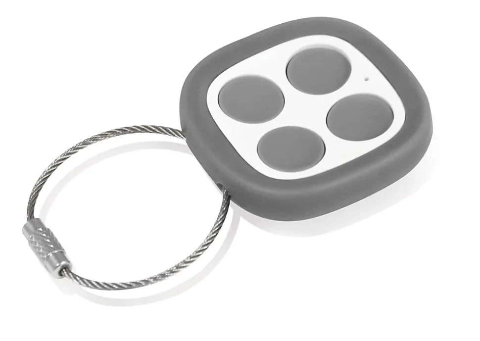Télécommande universelle pour motorisation de portail et porte de garage - EVE - EXTEL - 761102