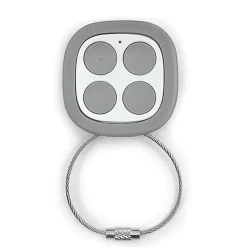 Télécommande universelle pour motorisation de portail et porte de garage - EVE - EXTEL - 761102