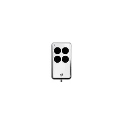 Télécommande V2 Match pour portails et portes de garages