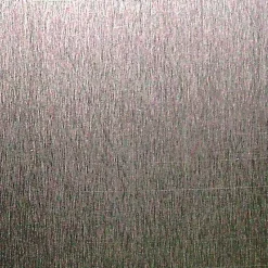 Tôle aluminium brut lisse Ep. 0,5 mm, 100 x 50 cm