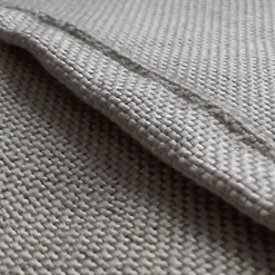 Toile anti chaleur 2 x 1 m IGNIFUGEE M0 Anti-feu 550-C Fibre de verre induction Polyuréthane Haute protection WELTEK