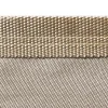 Toile anti chaleur 0,9 x 1 m IGNIFUGEE M0 Anti feu 1300-C Fibre de Silicate Induction Vermiculite WELTEK