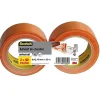Toile de réparation Scotch orange, 48mm x 25 m - 2 rouleaux