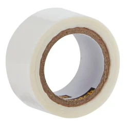 Toile de réparation universel Scotch blanc, 19mm x 3 m