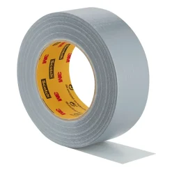 Toile de réparation universel Scotch gris, 48mm x 25 m