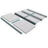 Toiture solaire - HEKILI Gris Anthracite 4,584m x 3,912m
