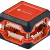 TOOLCRAFT TO-7331148 Coupe-papier et dénudeur multifonction pour câbles coaxiaux et conducteurs d'installation
