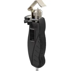 TOOLCRAFT TO-9374271 Pince à dénuder pour câbles ronds 6 à 25 mm