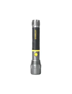 TORCHE ALUMINIUM STANLEY ANTIDERAPANTE 600 LUMENS