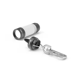 Torche baladeuse compacte Nebo Poplite