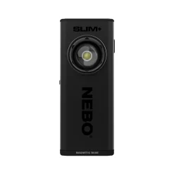 Torche baladeuse rechargeable Nebo Slim+
