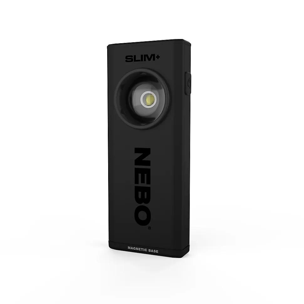 Torche baladeuse rechargeable Nebo Slim+
