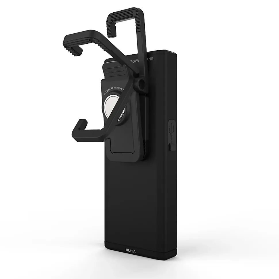 Torche baladeuse rechargeable Nebo Slim+