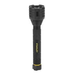 Torche indestructible Stanley 600 lumens