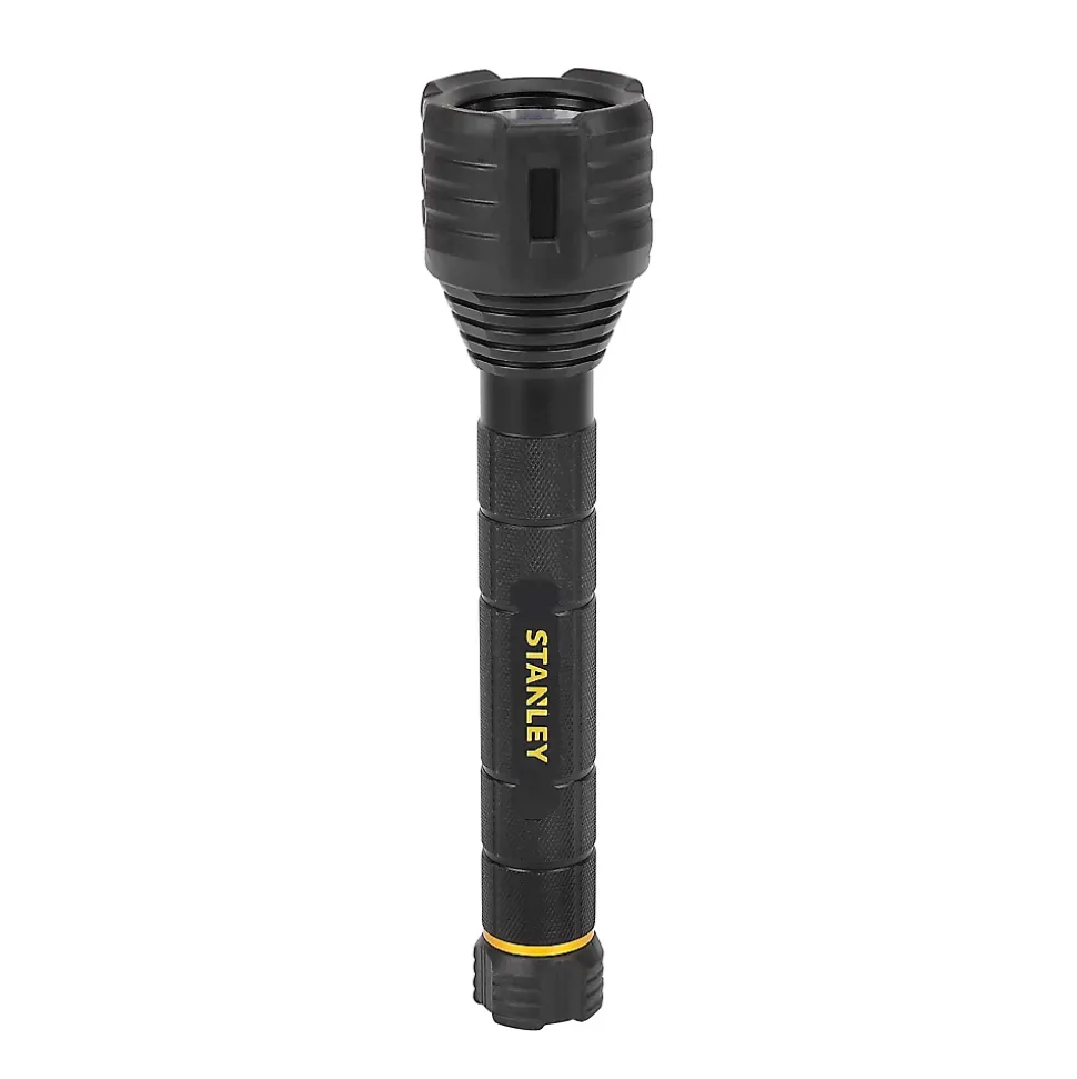 Torche indestructible Stanley 600 lumens