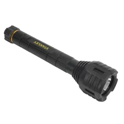 Torche indestructible Stanley 600 lumens