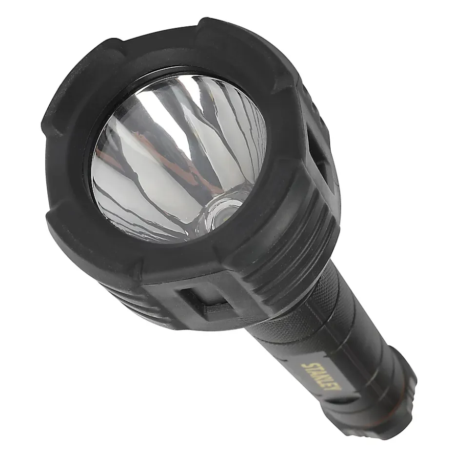 Torche indestructible Stanley 600 lumens