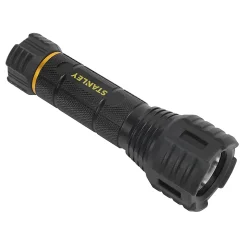 Torche indestructible Stanley 200 lumens