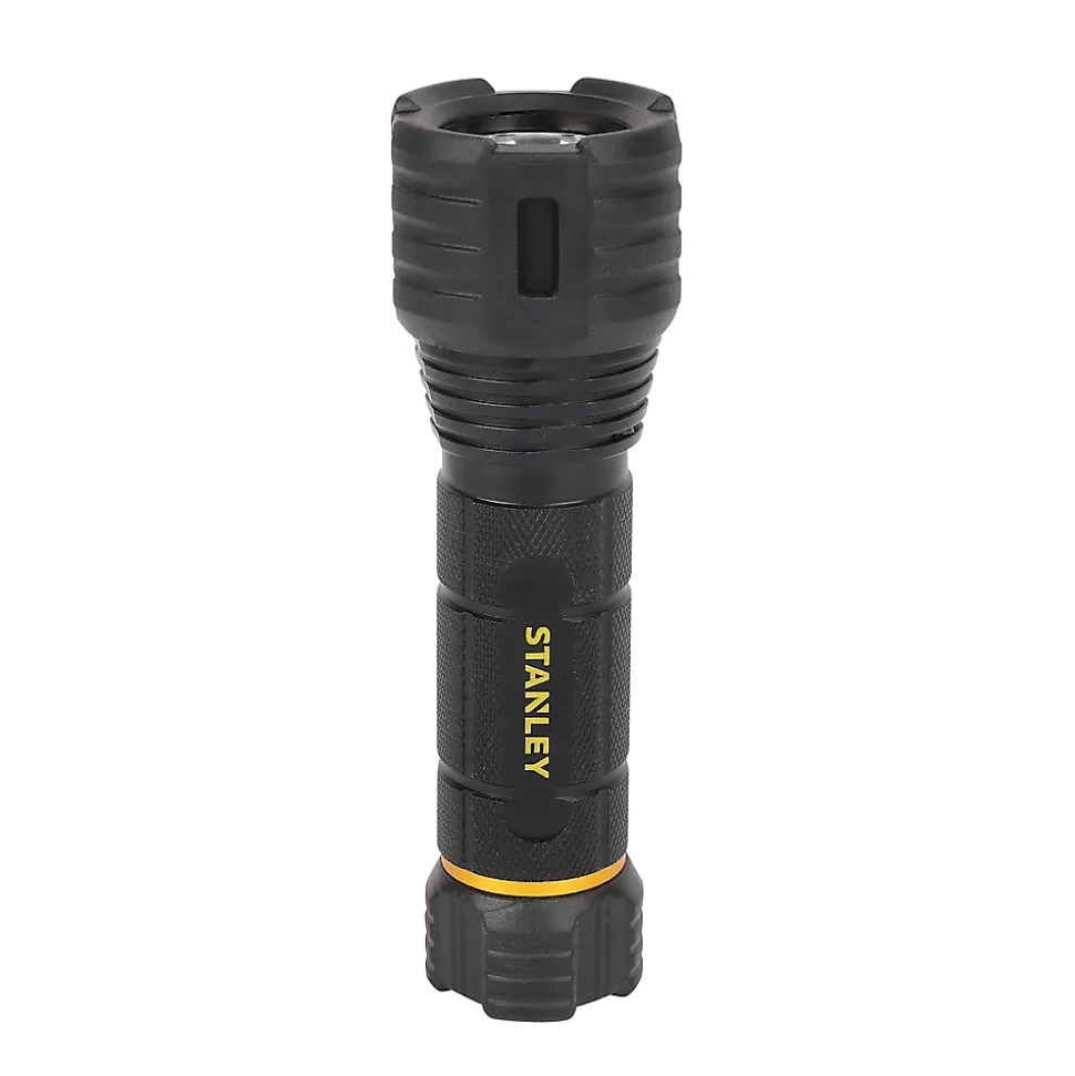 Torche indestructible Stanley 200 lumens