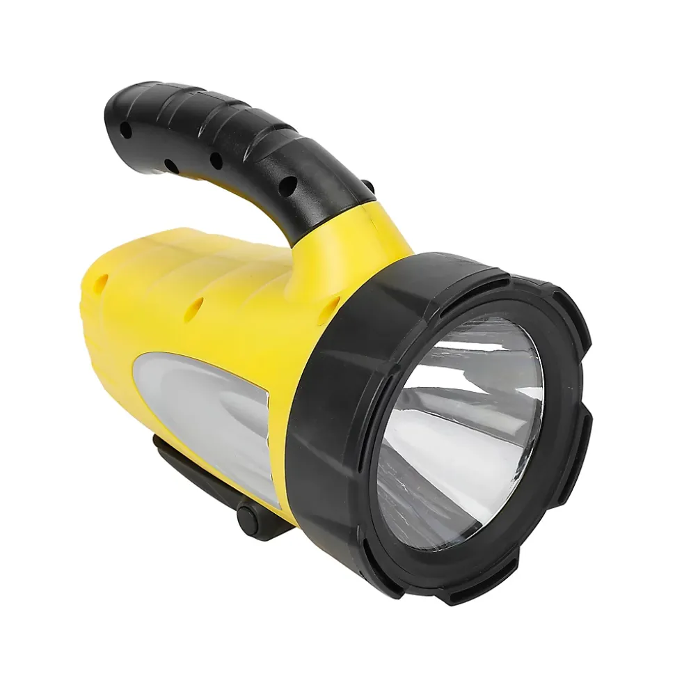 Torche rechargeable Diall 620 lumens