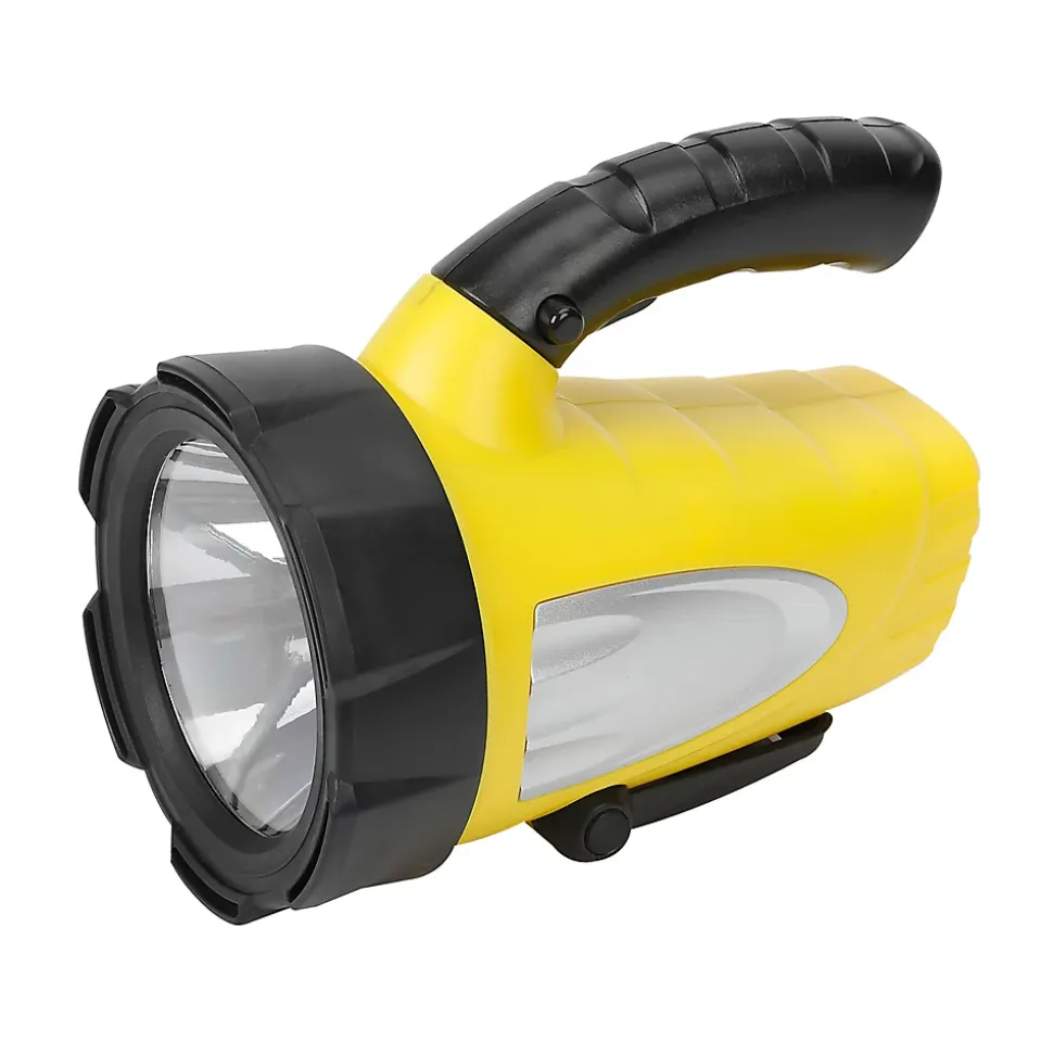 Torche rechargeable Diall 620 lumens