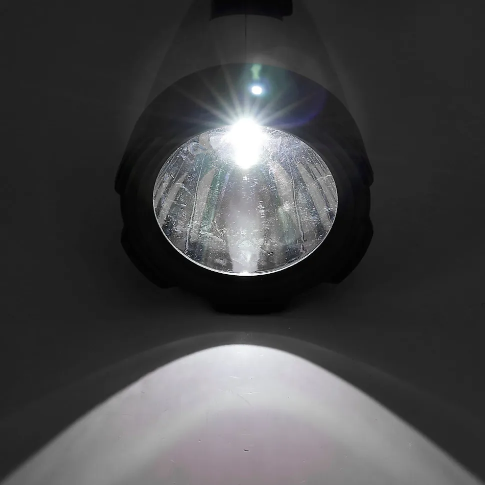Torche rechargeable Diall 620 lumens