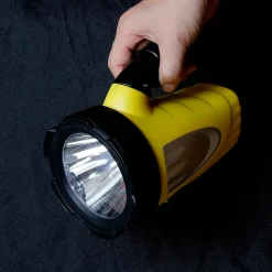 Torche rechargeable Diall 620 lumens