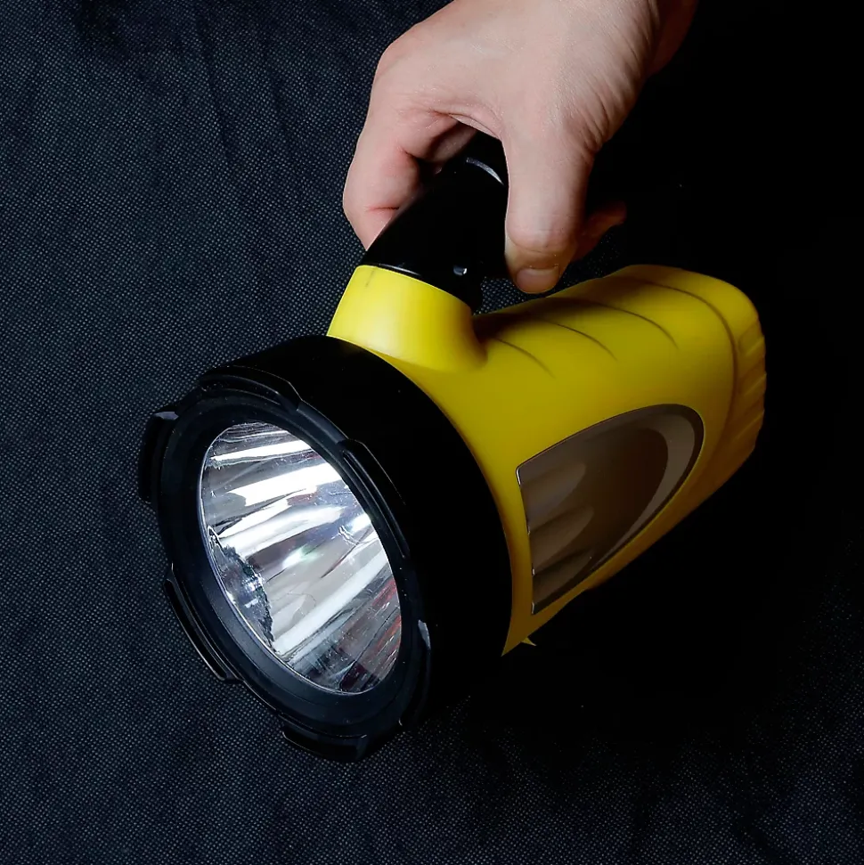 Torche rechargeable Diall 620 lumens