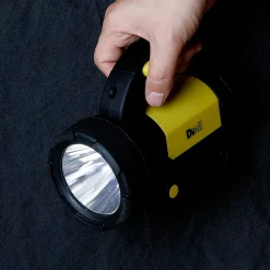 Torche rechargeable Diall 300 lumens