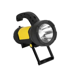 Torche rechargeable Diall 300 lumens