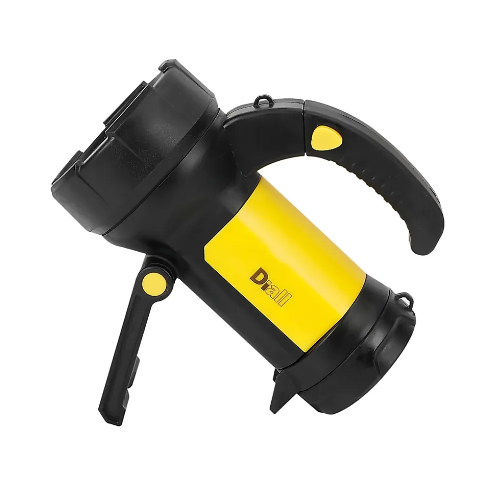 Torche rechargeable Diall 300 lumens