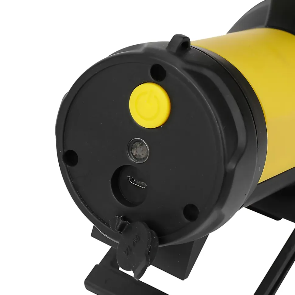 Torche rechargeable Diall 300 lumens