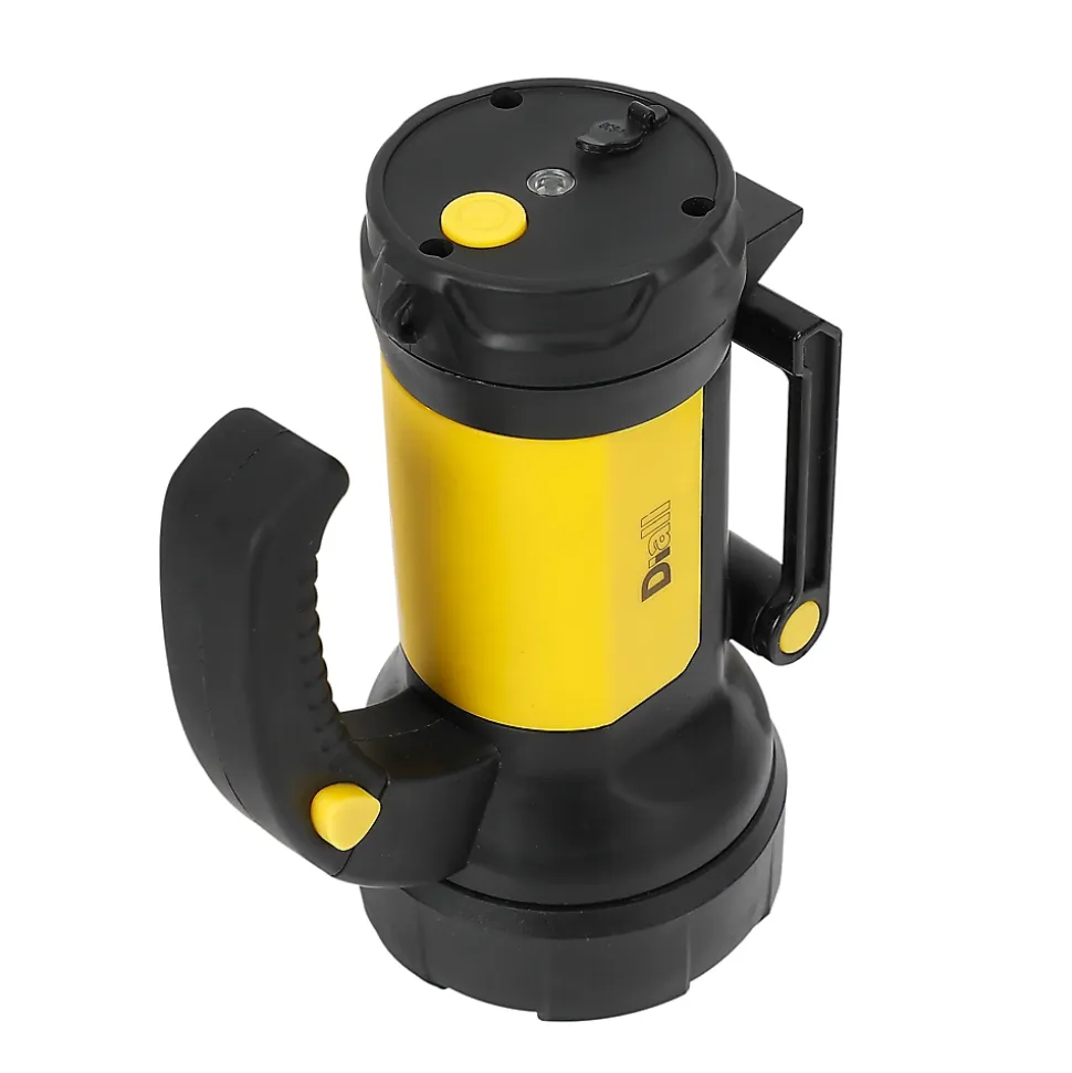 Torche rechargeable Diall 300 lumens