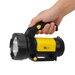 Torche rechargeable Diall 300 lumens