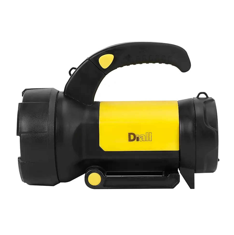 Torche rechargeable Diall 300 lumens