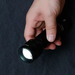 Torche rechargeable Stanley Zoom 600 lumens