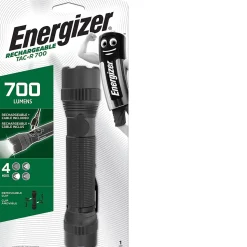 Torche tactical 700 rechargeable Energizer