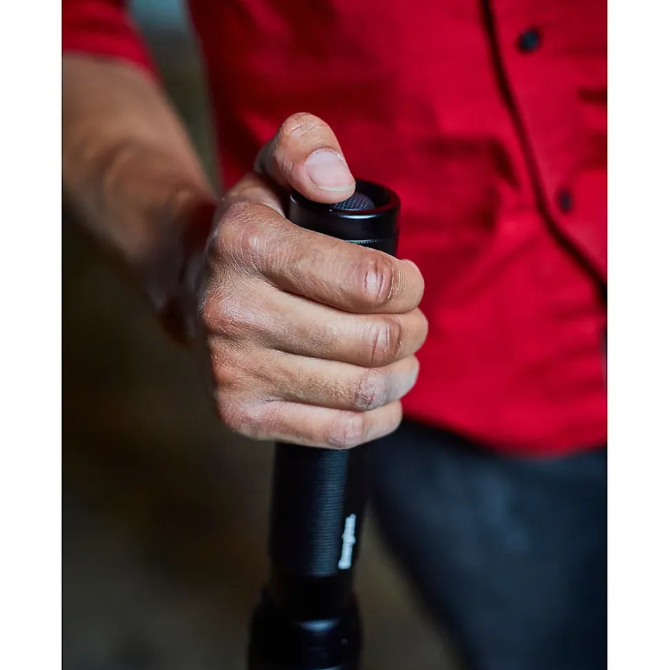Torche tactical 1200 rechargeable Energizer