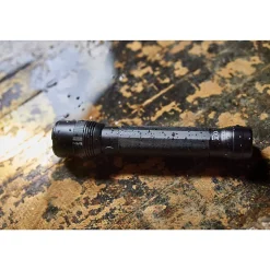 Torche tactical 1200 rechargeable Energizer