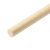 Tourillon raboté en pin Ø14 mm L.0,9 m