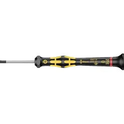 Tournevis cruciforme antistatique PH 0 Wera 05030119001, lame 40 mm, long. totale 137 mm