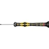 Tournevis cruciforme antistatique PH 000 Wera 05030117001 - 137 mm