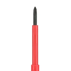 Tournevis cruciforme isolé PH2 210mm - HANGER - 132002
