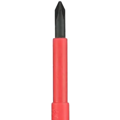 Tournevis cruciforme isolé PH2 210mm - HANGER - 132002
