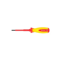 Tournevis cruciforme isolé PH2 210mm - HANGER - 132002