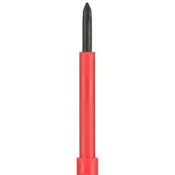 Tournevis cruciforme isolé PH0 155mm - HANGER - 132000