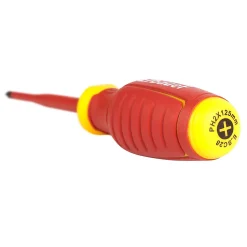 Tournevis d'électricien VDE Philips PH 125 x 6 Erbauer